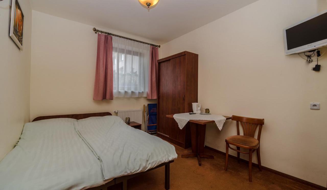 Hotel Anna Mielno Mielno  Exteriör bild