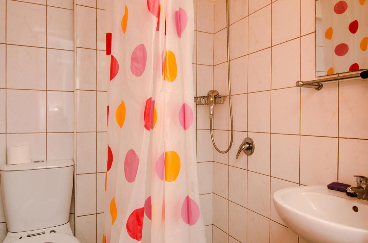Hotel Anna Mielno Mielno  Exteriör bild
