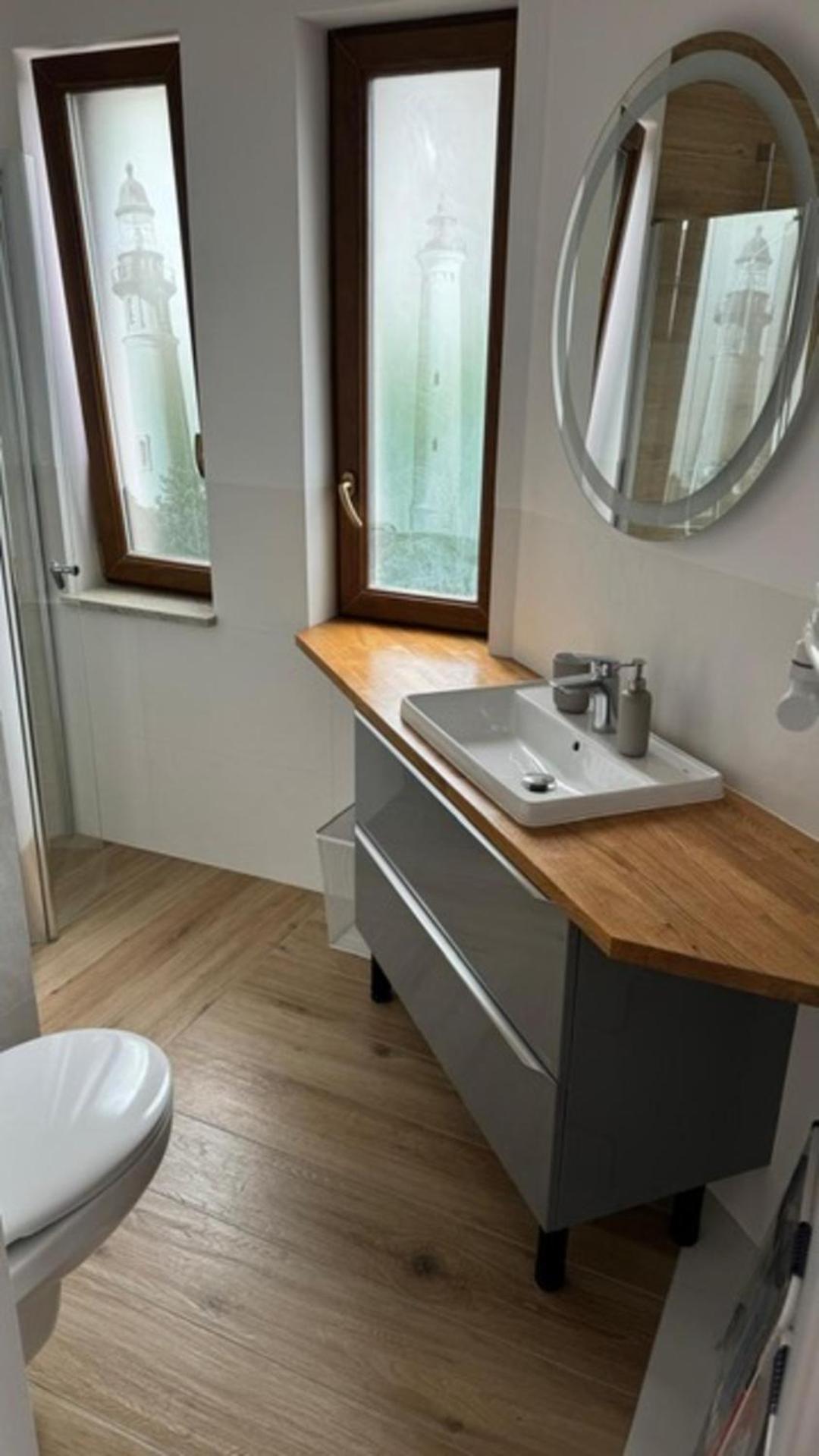 Hotel Anna Mielno Mielno  Exteriör bild